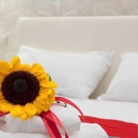 Suites Colombo ลาสเปเซีย ภายนอก รูปภาพ
